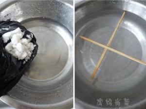 蟶子如何清洗最干凈？蟶子的清洗方法