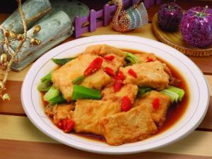 家常豆腐怎么做好吃？家常豆腐做法