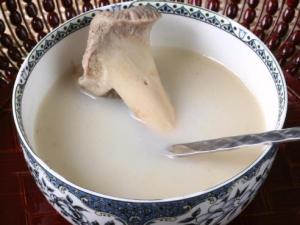 高湯怎么做？高湯的做法