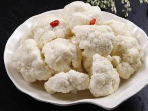 如果清洗菜花？菜花的清洗方法