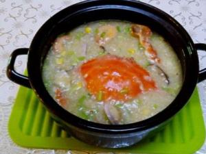 煮粥用什么鍋最好？高壓鍋煮粥有營養嗎