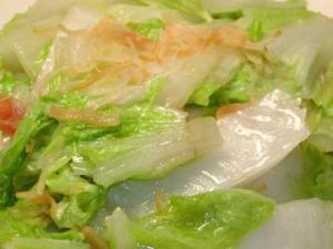 大白菜怎么吃最有營養(yǎng)？大白菜怎么做好吃