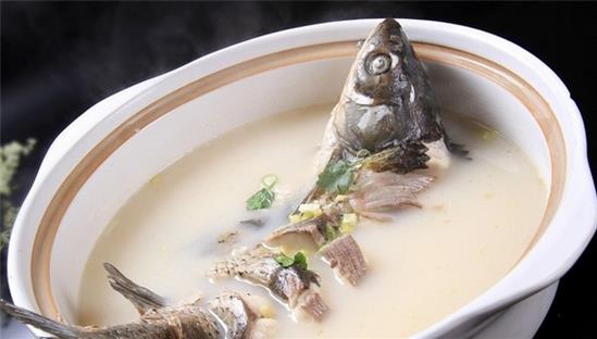 什么魚最適合做湯?什么魚做湯好喝又營養(yǎng) 鱖魚湯