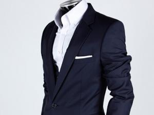 西服西褲怎么洗？毛料西服怎么洗