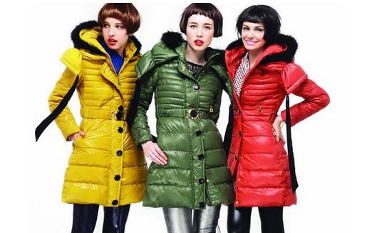 小蘇打可以洗羽絨服嗎 羽絨服的保養(yǎng)方法