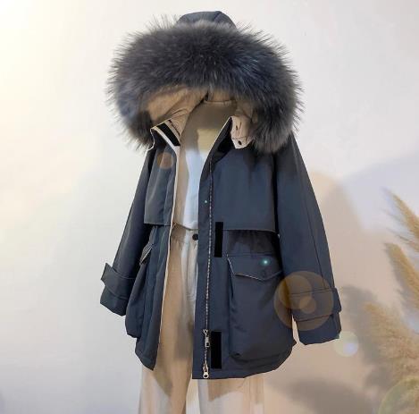 派克服往身上粘毛怎么辦?派克服的保養方法