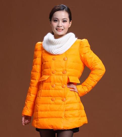 羽絨服有一塊沒有羽絨了怎么辦?羽絨服結塊后怎么恢復?