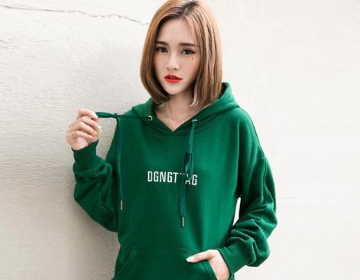 衛衣含棉多少才不會起球?怎么讓衛衣不勒脖子?