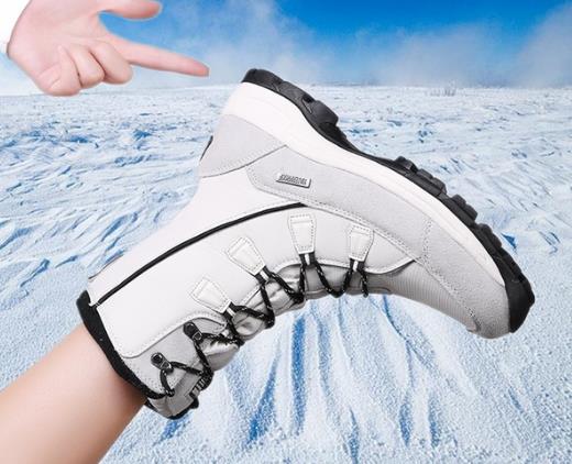 滑雪鞋是標準碼嗎?滑雪鞋需要穿大一碼的嗎?