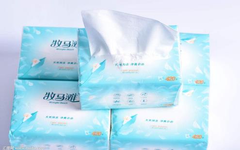 “紙巾紙”和“廁紙”有什么不同 兩種紙的用途有什么不同