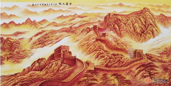 關于客廳掛畫在風水上有什么講究,一定要謹記