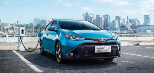 新能源汽車車型怎么選?別克微藍(lán)6帶你體驗不一般的駕乘感受