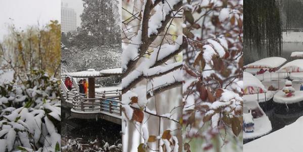 正月里打冬雷會有大事發生嗎?鄭州氣象局解釋正月打雷又下雪