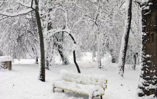 正月里打冬雷會有大事發生嗎?鄭州氣象局解釋正月打雷又下雪