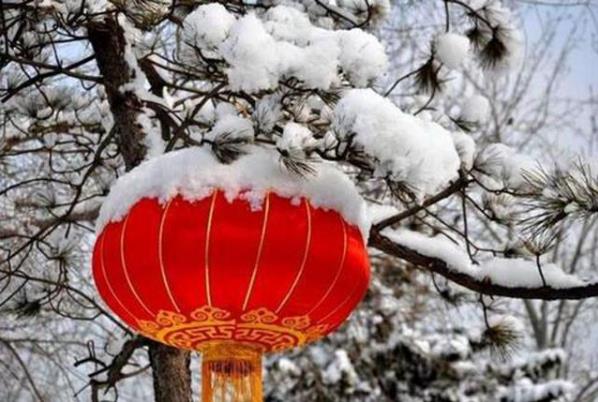 正月下雪打雷老古人的說法是怎樣的?預(yù)示著什么征兆?