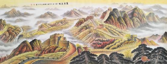沙發背景墻掛什么畫好 能提高個人的藝術品位修養