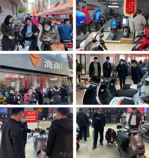 再掀搶購熱潮!雅迪冠能“一車難求”,詮釋“行業領航者”實力