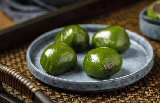 青團(tuán)可以寄什么快遞?青團(tuán)可以放多久