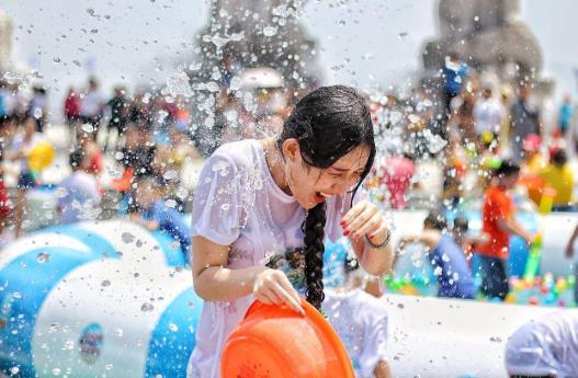2021年潑水節西雙版納會放假嗎?2021年的潑水節是哪一天