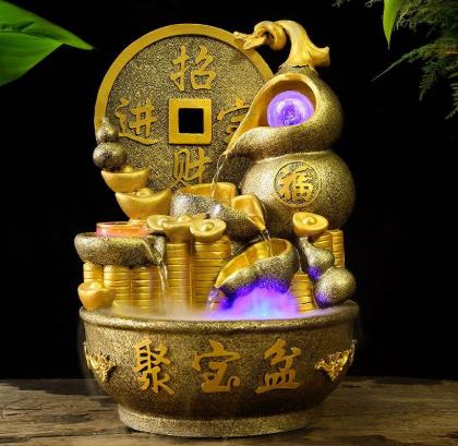 家里東西越少越聚財嗎?家居聚財風水有什么禁忌