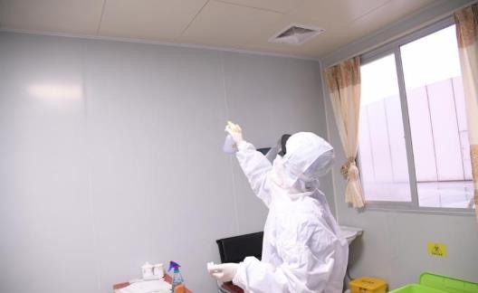 84消毒液可以洗衣物嗎?家庭94消毒液怎么使用