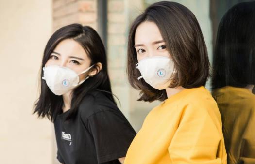 一次性口罩可以戴多久?一個口罩戴三天會怎么樣