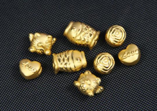 黃金燒了會減少重量嗎?黃金以舊換新劃算嗎?
