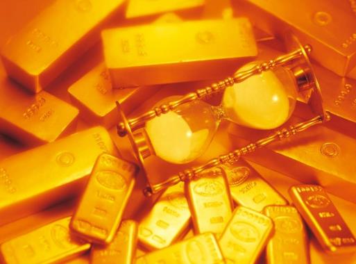 一口價賣3000多的黃金能當多少錢?沒有鋼印的黃金回收嗎?