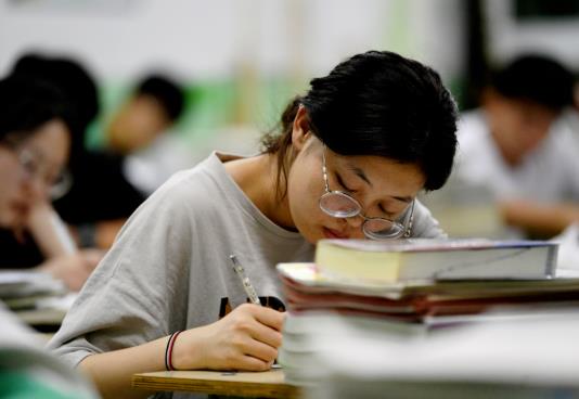 2021年新高考能填報多少個志愿?2021年新高考所有省市都是全國卷嗎?