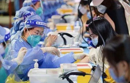 打新冠疫苗第二針需要預約嗎?新冠疫苗預約滿了怎么辦?