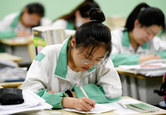 2021年異地考生能參加高考嗎?2021年藝術生文化課考多少分能上一本