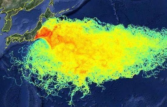 日本排放核污水后怎么避免被污染?核廢水可以倒進沙漠嗎
