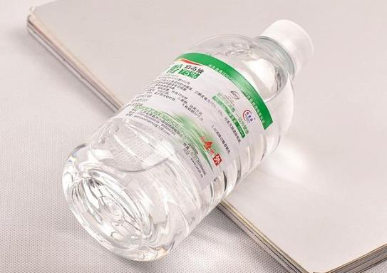 濃度95的酒精不兌水可以用嗎?醫用酒精是怎么消毒的