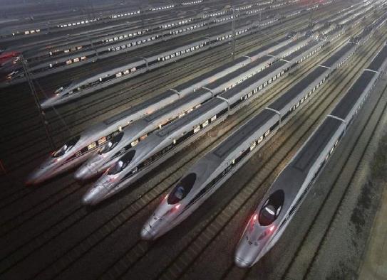 2021年國慶機票什么時候買最便宜?2021年國慶高鐵票幾月幾號開售?
