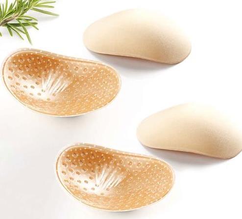 抖音墊肩神器會不會顯得肩寬?硅膠墊肩神器可不可以用一天?