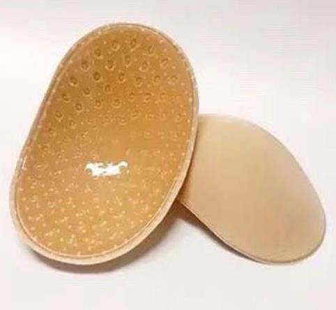 抖音墊肩神器會不會顯得肩寬?硅膠墊肩神器可不可以用一天?