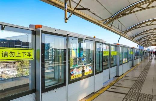 武漢坐地鐵可以直接刷手機嗎?用支付寶地鐵乘車碼不需要買票了嗎
