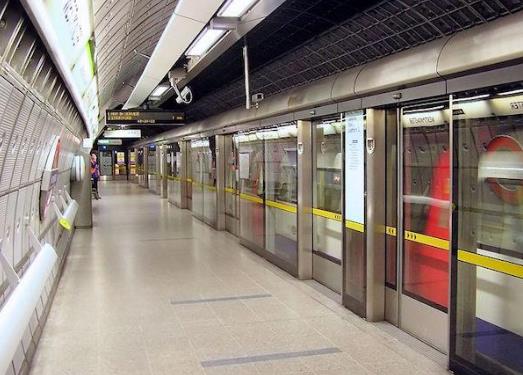 武漢坐地鐵可以直接刷手機嗎?用支付寶地鐵乘車碼不需要買票了嗎