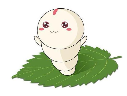 蠶寶寶認(rèn)識(shí)主人嗎?蠶寶寶翻來翻去身體打卷怎么回事?