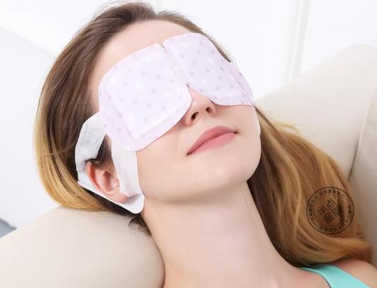 眼罩里的冰袋可以用多久才換?夏天戴眼罩睡覺會不會不好?