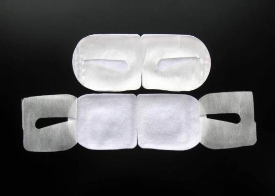 用蒸汽眼罩會流淚是怎么回事?是先用眼霜還是先用蒸汽眼罩?