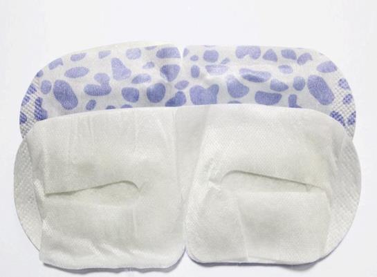 敷蒸汽眼罩會流眼淚是正常反應嗎?用蒸汽眼罩前要用眼霜嗎?