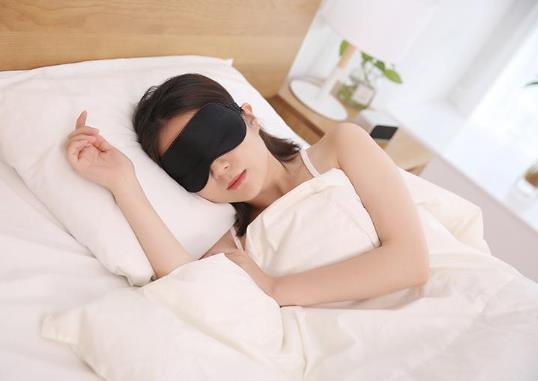 眼罩里的冰袋可不可以反復使用?眼罩冰袋可以放冰箱冷凍嗎?