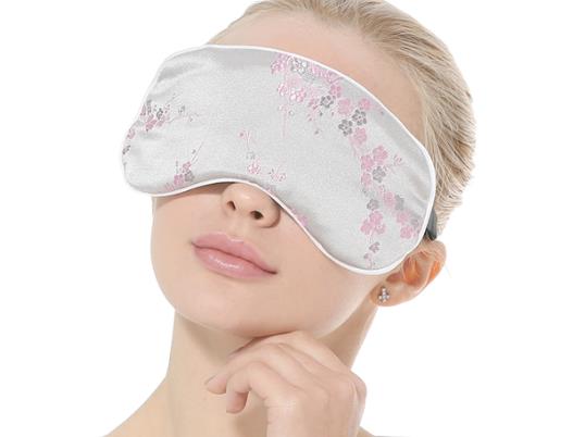 敷蒸汽眼罩會流眼淚是正常反應嗎?用蒸汽眼罩前要用眼霜嗎?