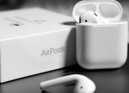 airpods充電倉(cāng)會(huì)自己掉電嗎?airpods充電倉(cāng)一天就沒(méi)電了是咋回事