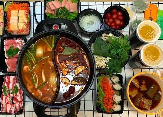 外賣餐盒可以重復使用嗎?長期使用塑料碗對身體有什么危害?