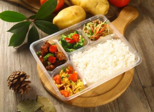 外賣的塑料飯盒可以加熱嗎?塑料飯盒微波爐加熱會(huì)有毒嗎?