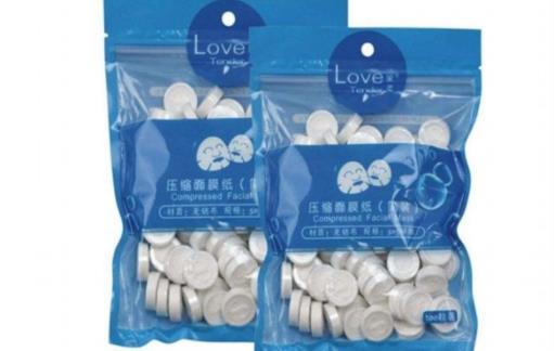 壓縮面膜過期還能用不 壓縮面膜可以天天用嗎