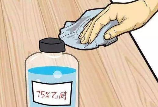 空調里可以噴酒精消毒嗎?毒蚊子咬了可以用酒精消腫止癢嗎?