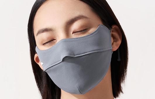 防曬口罩什么顏色最防曬 防曬口罩薄一點好還是厚一點好